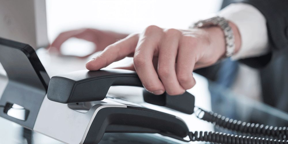 The Enduring Power of Phone Calls: Why Consumers Prefer Voice Communication