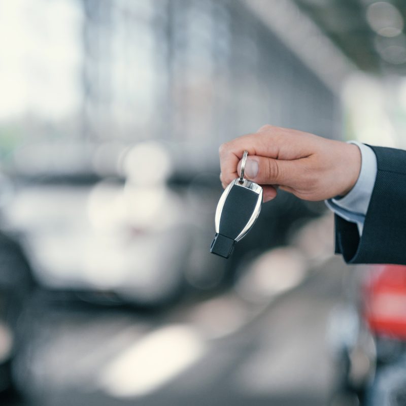For those potential customers seeking to find a car dealership to do business with