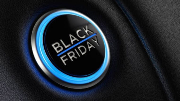 Buyers may take several months to actually decide on a purchase and Black Friday could be just the opportunity you need to push them towards buying.