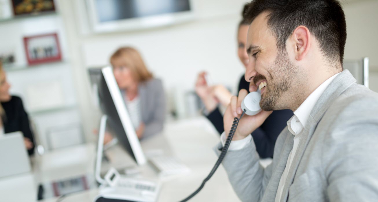 7 Steps to Take Before Every Sales Call