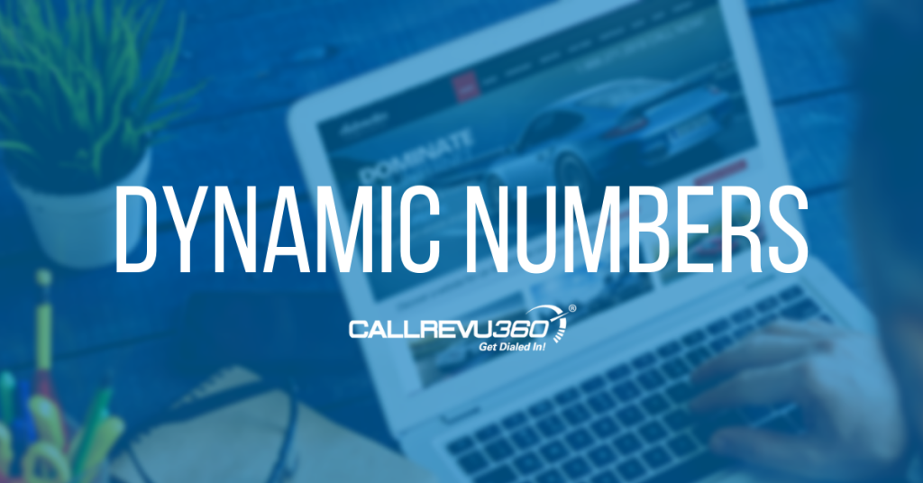 Dealers need detailed digital reporting and conversion analytics in 2019 to remain competitive and appropriately allocate marketing dollars. The addition of an advanced DNI product elevates our call tracking and monitoring platform to the next level. Dealers can now see the full customer research and purchase cycle from before the call to after the sale on one easy-to-read dashboard.