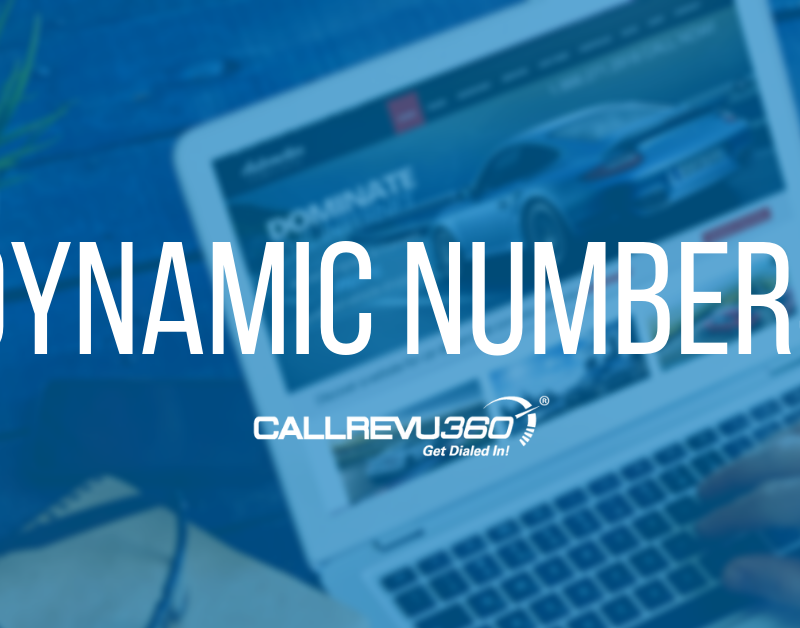 Dealers need detailed digital reporting and conversion analytics in 2019 to remain competitive and appropriately allocate marketing dollars. The addition of an advanced DNI product elevates our call tracking and monitoring platform to the next level. Dealers can now see the full customer research and purchase cycle from before the call to after the sale on one easy-to-read dashboard.