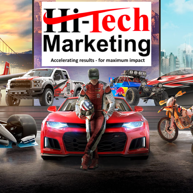 Hi-TechMarketing is a worldwide digital consulting company focused on helping businesses increase sales and service profitability through conversational marketing. We provide beautiful