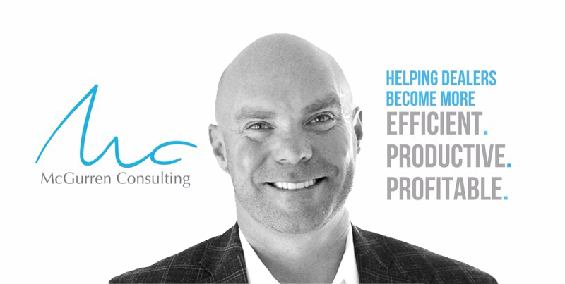 McGurren Consulting is a boutique sales process training company that helps companies become more efficient