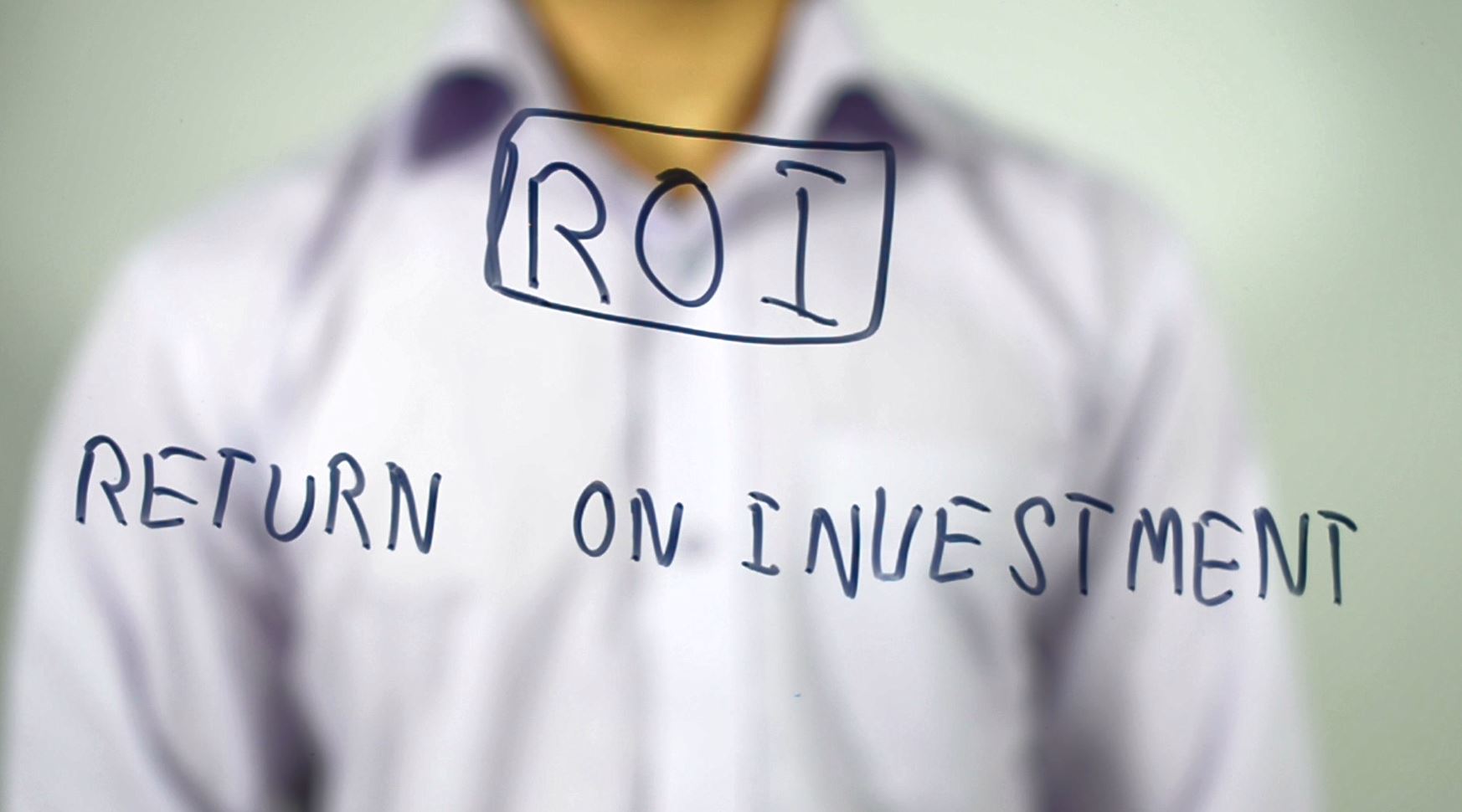 Understanding ROI: Your Outbound Calls