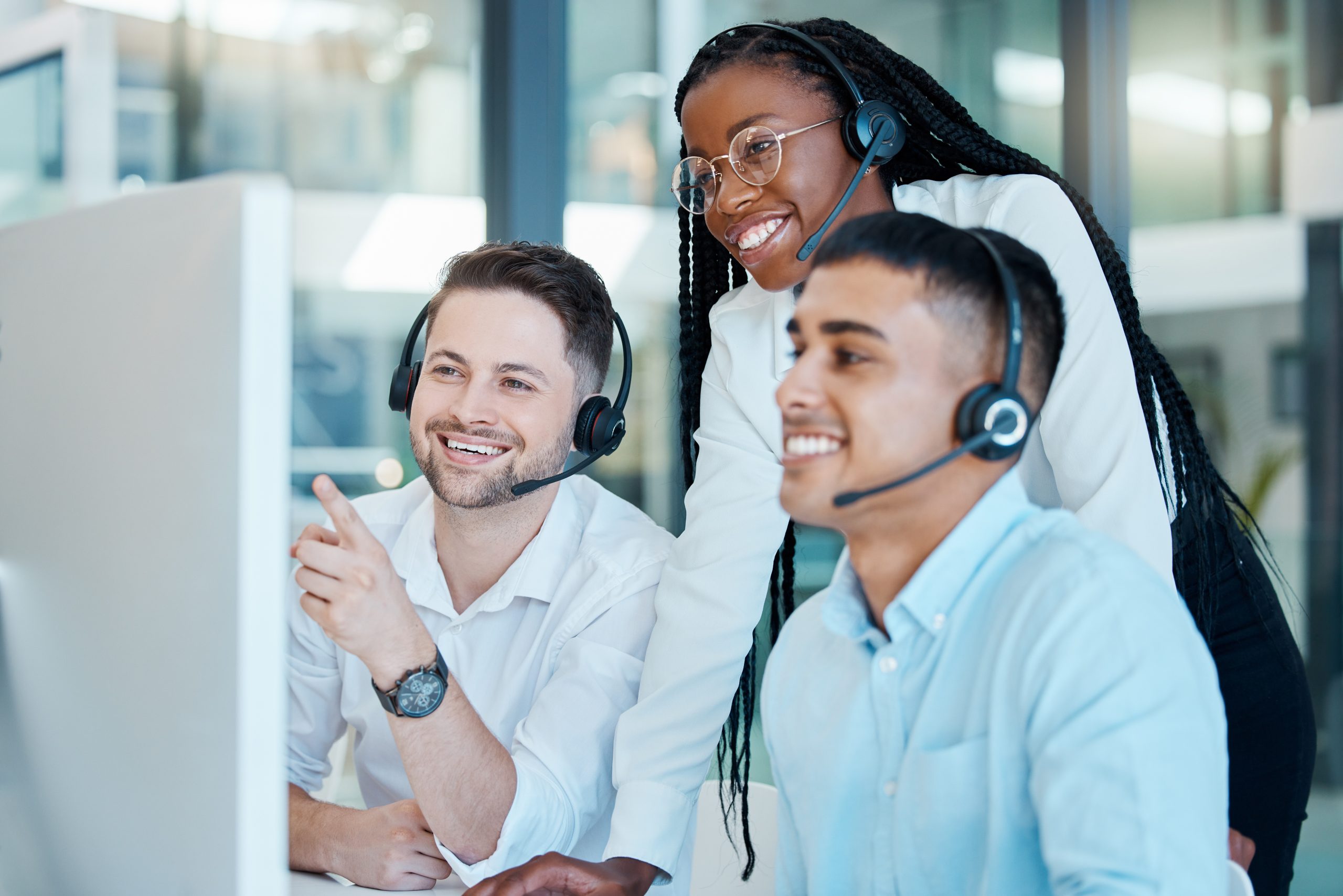 How Phone Training Can Improve Customer Engagement – Part Two