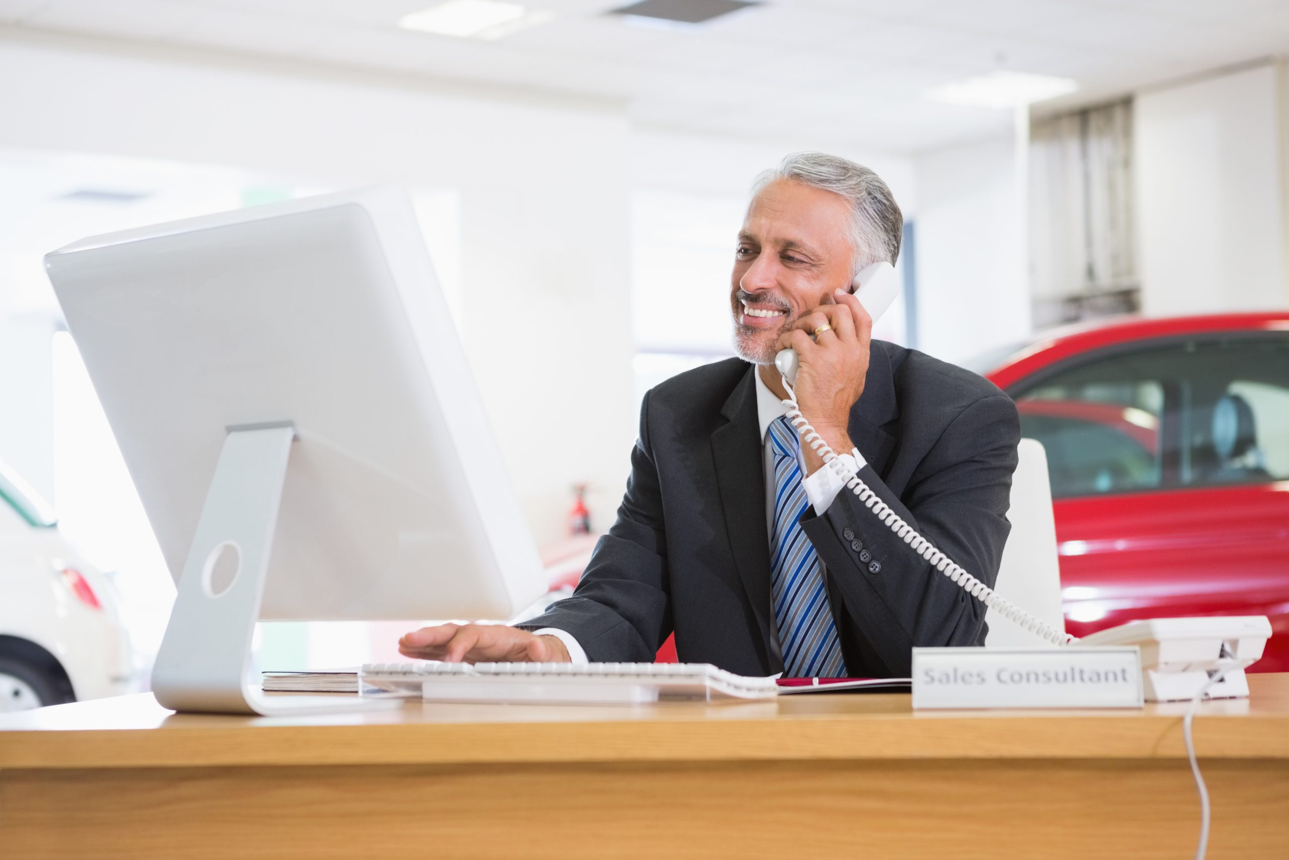 How Phone Training Can Improve Customer Engagement – Part Three