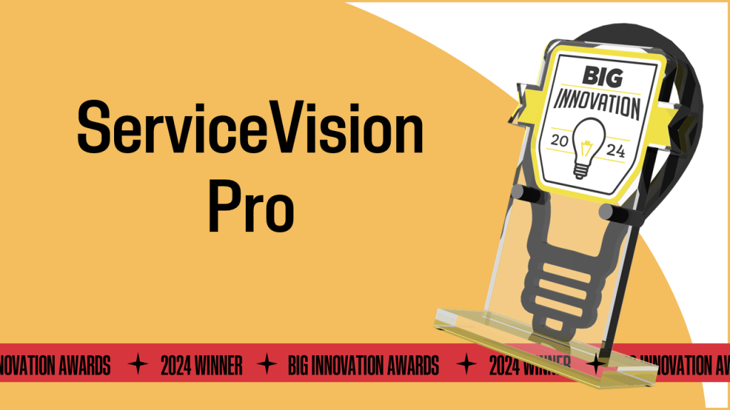 CallRevu-ServiceVision-Pro-BIG-Innovation