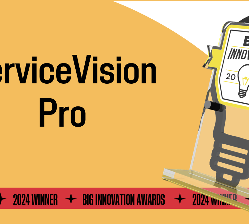 CallRevu-ServiceVision-Pro-BIG-Innovation