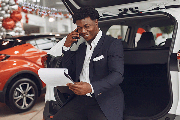 5 Must-Have Goals for Car Dealership Phone Calls