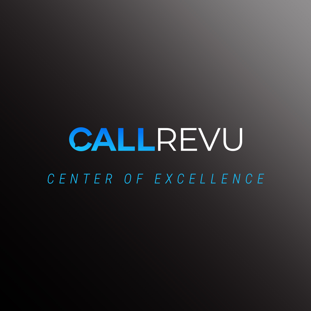 CallRevu Launches Center of Excellence, Setting New Standards in Automotive Communication Technology
